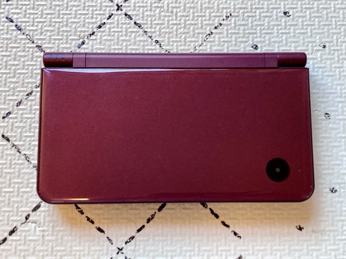 Nintendo dsi launch - xl,