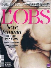L'obs   N°2701   11 Aout