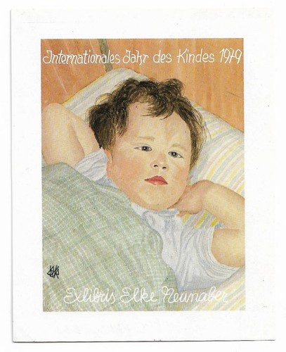 Bernhard kuhlmann exlibris - kuhlmann:,