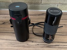 Objectif Tamron CT-300 1:56