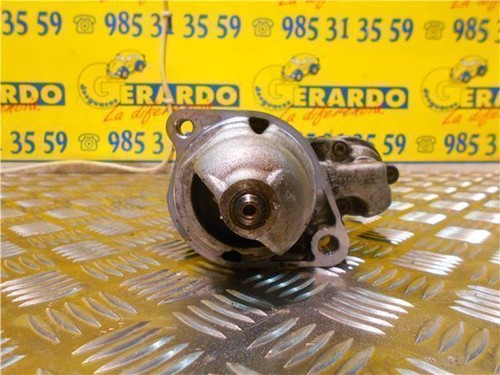 59911024 demarreur audi - 59911024,