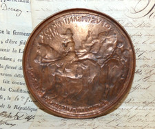 MOULE DE COULEE pour grande