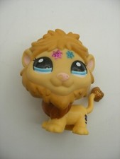 Hasbro Littlest PetShop PET SHOP #2226 LION