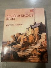 Rodwell Warwick: Les écréhous, Jersey, EO 1996 Société Jersiaise