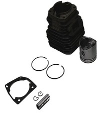 Ensemble Cylindre Et Piston