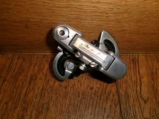 dérailleur  Simplex