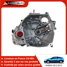 ?? BOITE DE VITESSES   HONDA CR-Z 1.5 IMA♻️ CRZ-LEA3-6V ? 168660km