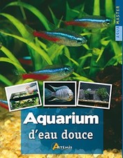 Aquarium d'eau douce | THRAVES HISCOCK | Très bon état