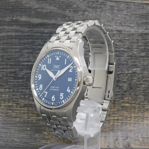 Iwc schaffhausen pilot - schaffhausen,