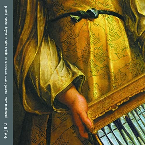 Henry purcell georg - henry, friedrich