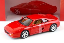 Hot Wheels 1/18 Ferrari F355