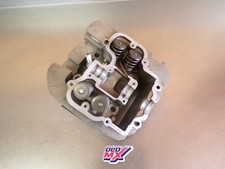Culasse Suzuki 600 DR