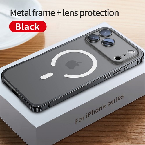 Coque magnétique alliage - coque, en
