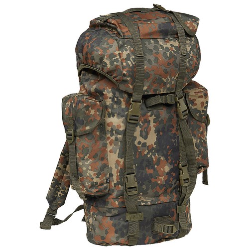 Bundeswehr sac dos de - dos,