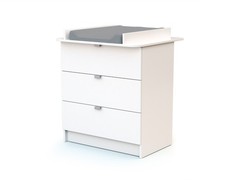Commode langer tiroirs en - à,