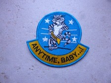 Patch F-14 Tomcat Felix VF