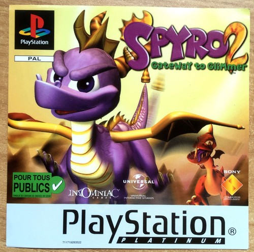 Spyro gateway glimmer - gateway,