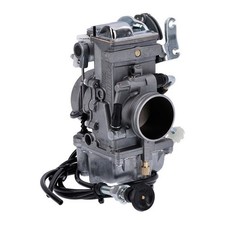 Carburateur mikuni smoothbore