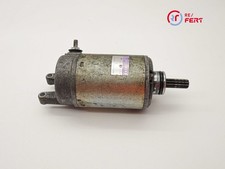Démarreur (Suzuki - Burgman Exécutive 650 2004 - 2012)