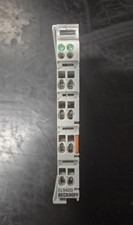 Beckhoff EL9400 Power supply terminal for E-bus