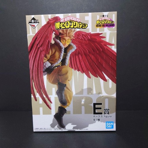 Rare figurine hero academia - rare,