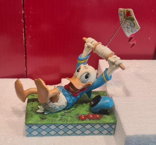 Disney traditions a flying - -,