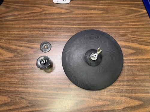 Roland hat 12 inch - roland, vh-11