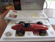 Maserati 250 F GP d'Allemagne