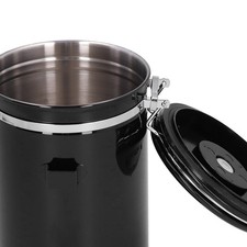 (Noir)Boîte à Grains De