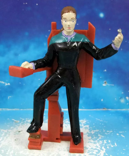 Star trek deep space nine - star,