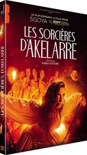 SORCIERES D AKELARRE (LES) -