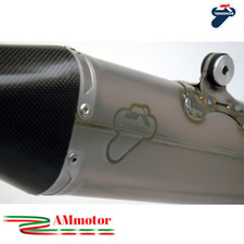 Pot d'échappement Moto