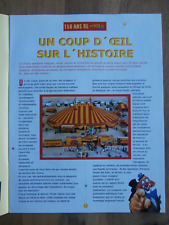 L'UNIVERS DU CIRQUE PINDER