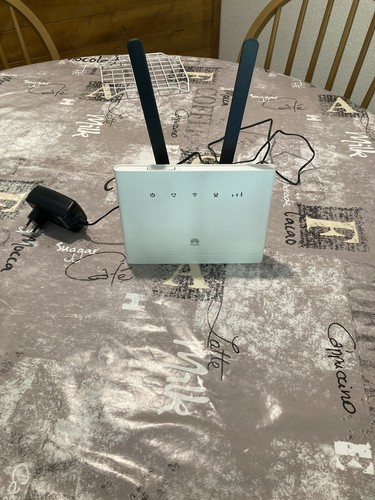 Huawei b315s routeur fi - b315s-22, wi-fi
