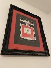 ❤️⭐️🖤CHANEL