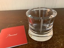 Photophore en cristal de