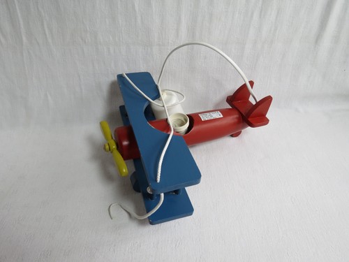 Lustre suspension avion - avion, en