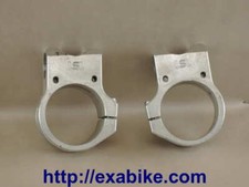 embases de guidon LSL