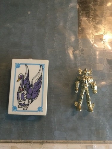 Saint seiya box pandora - , les