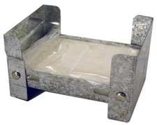 Esbit Pliable Poche Poêle