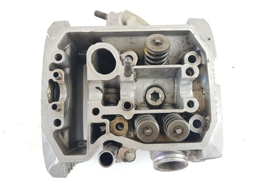 Culasse moteur honda xlv - moteur,