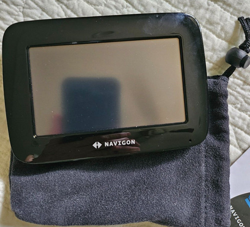 Navigon 7100 gps navigation - gps,