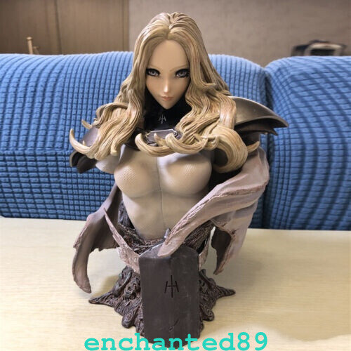Figurama claymore teresa - claymore, 1/4