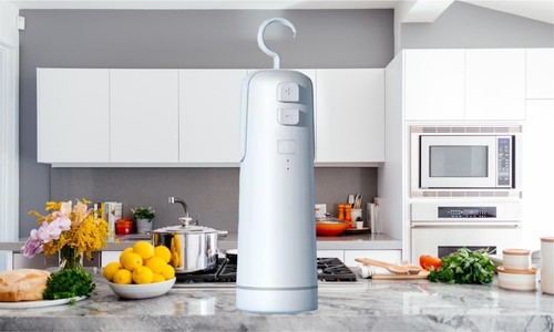 Machine sous vide mini - machine,