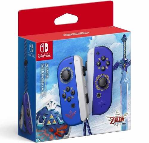 Nintendo manettes joy con - nintendo, joy-con