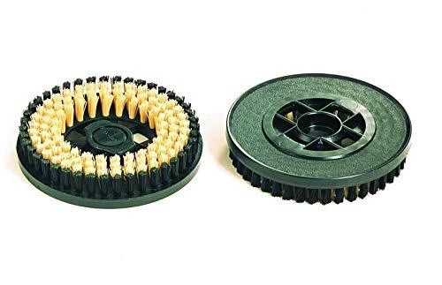 Brosses tampons hoover - brosses,