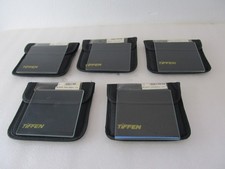 5x Filter Bundle Tiffen