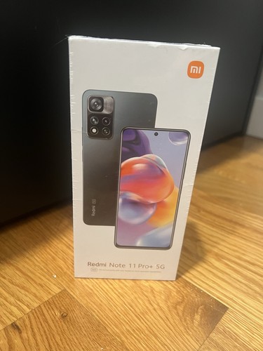 Xiaomi redmi note pro 5g - note,