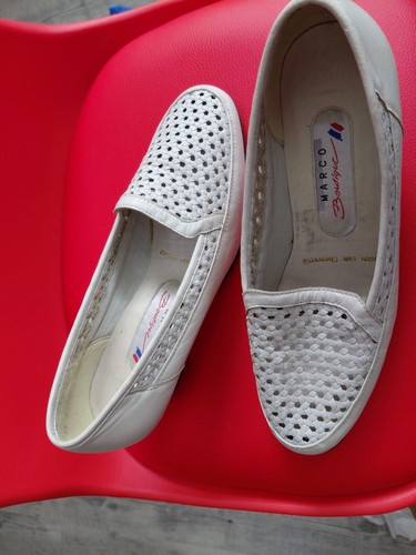 Marco boutique mocassins femme - marco,