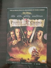 Pirates des Caraïbes -